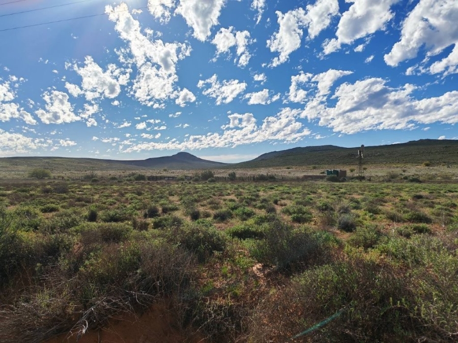 0 Bedroom Property for Sale in Bitterfontein Western Cape